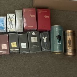 *BEST OFFERS* COLOGONESS/PERFUMES🍇