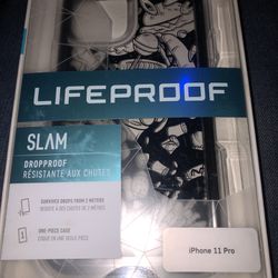 iPhone 11 Pro Lifeproof Case