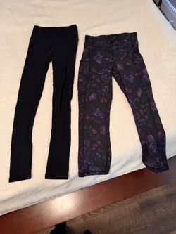 Lululemon bundle