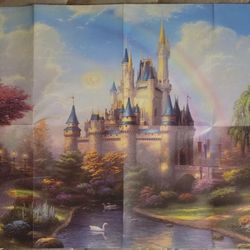 1000 Pcs Mini Puzzle