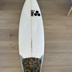 Al Merrick Surf Board 5’9 