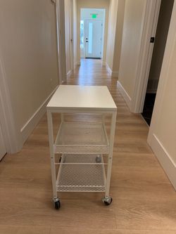 Roller drawer