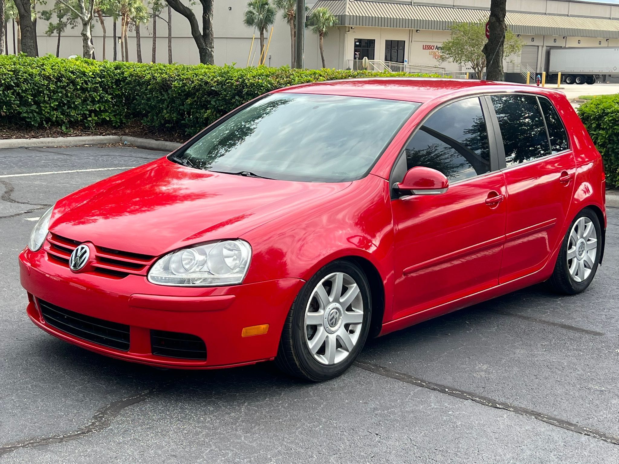 2007 Volkswagen Rabbit for Sale in Orlando, FL - OfferUp