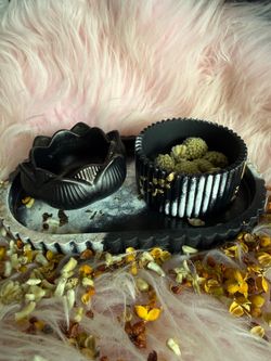 Ceramic designs