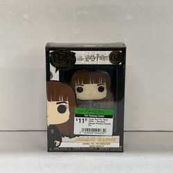 Funko Pop! Pin: Harry Potter