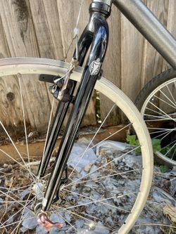 Salsa Gravel Fork