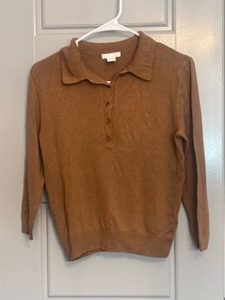 Women’s Sweater H & M 🌷