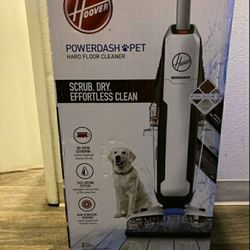 Power Dash Pet Hard Floor Cleaner
