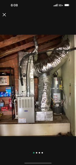 Ac , heaters , mini splits