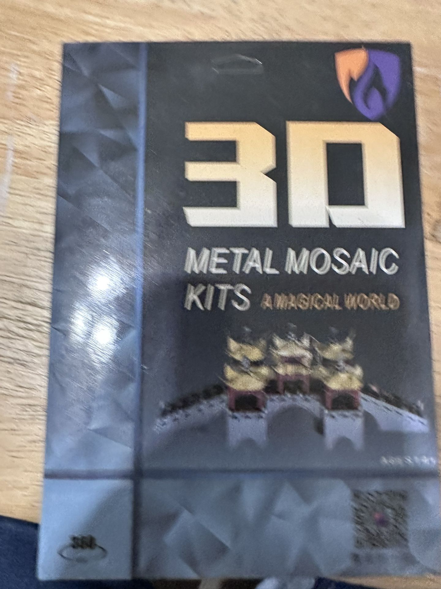 Metal Model Kits
