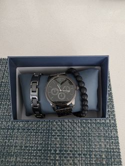 Watch Set Brand New