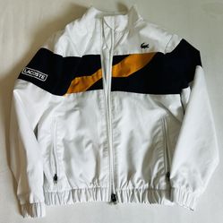 Lacoste Jacket for kids. 