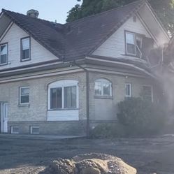 Demo House 
