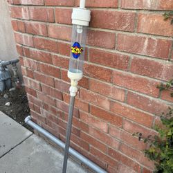 Handheld Manual Pool Spa Cleaner With Large Capacity 