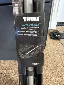 Brand New Thule Frame Adapter 982XT