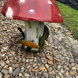 Outdoor Yard Art 