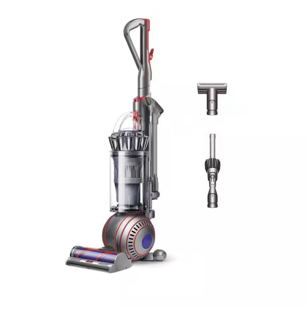  Dyson - Ball Animal 3 Upright Vacuum Cleaner 