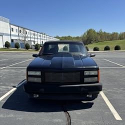 1990 Chevrolet C/K 1500