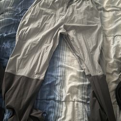 Nike tech woven pants