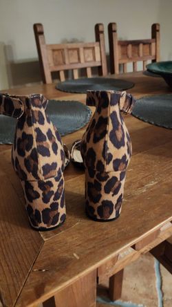 Womens heels