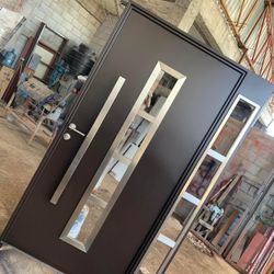 New Impact /Energy Efficient Doors And Windows For Sale  All Types/ All Sizes.