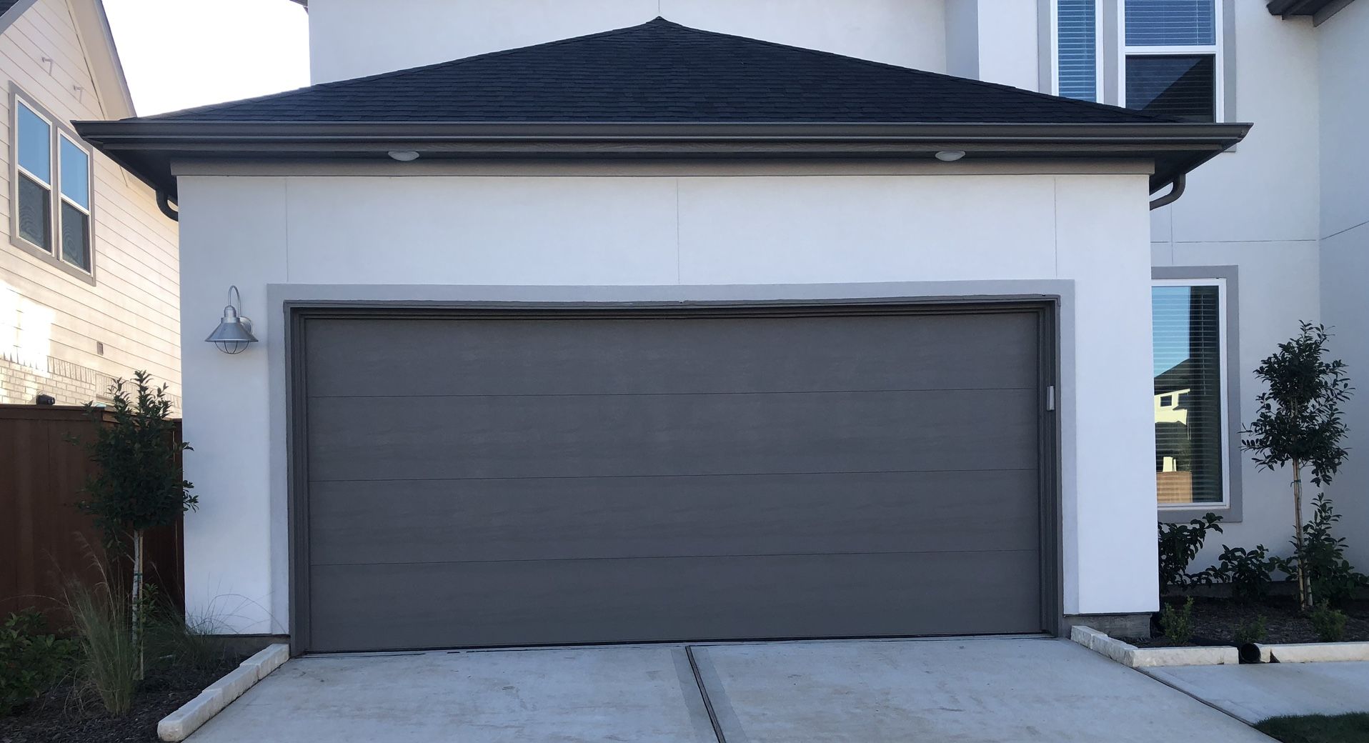 Garage Door