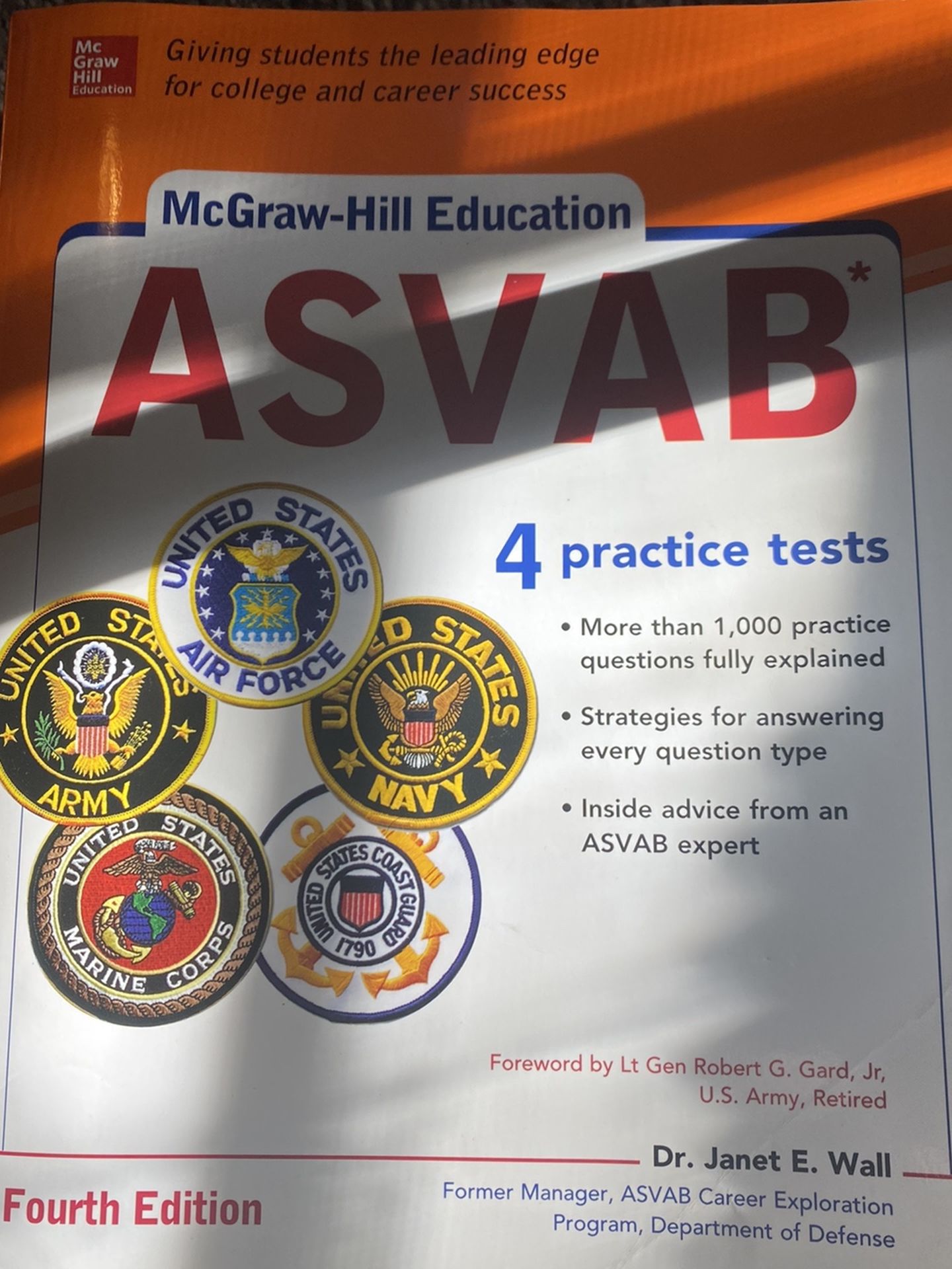 ASVAB Study