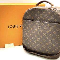 Packall Sac A Dos Louis Vuitton 4 In 1