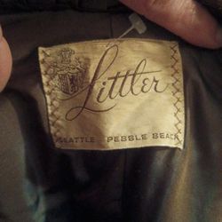 Mink Fur Neck Wrap Around