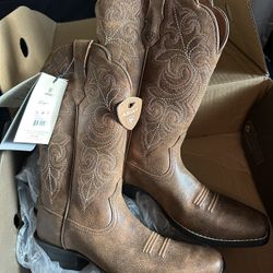 Ariat Women's Boots 