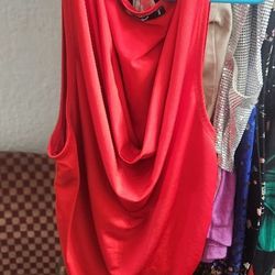 Women's Blouses 