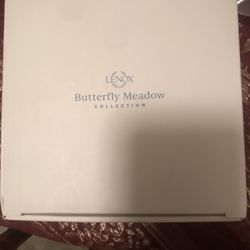 Lennox Monarch Butterfly Cup