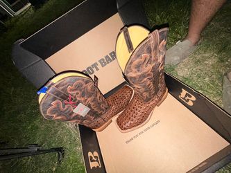 Boot barn brand new men  boots