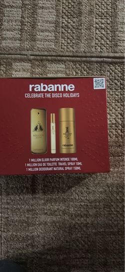One million elixir Gift set