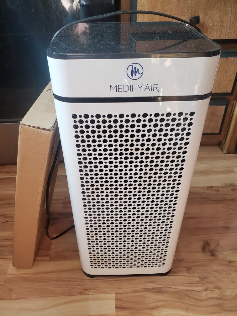 Medify Air MA-40 Air purifier