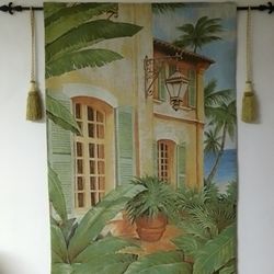 Wall Tapestry