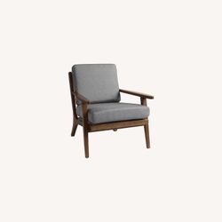 World Market Xander Armchair