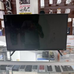 Westinghouse 32" 720p Roku TV 