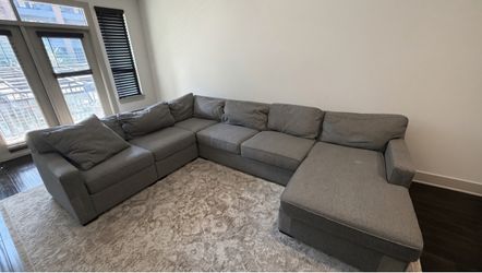 Couch for sale