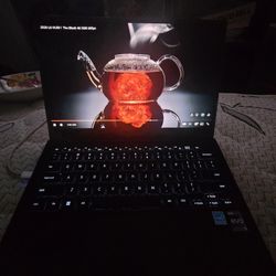 Samsung Galaxy Book 2 Pro Laptop