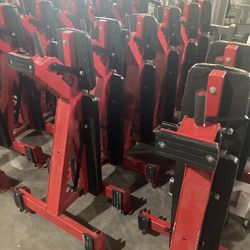 Adjustable Bench