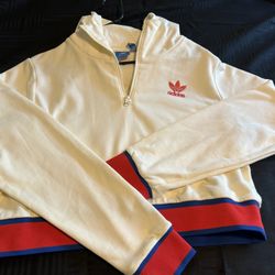 Adidas Pull Over
