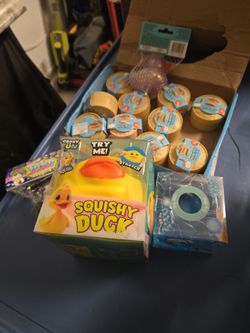 Squishy  everything  40