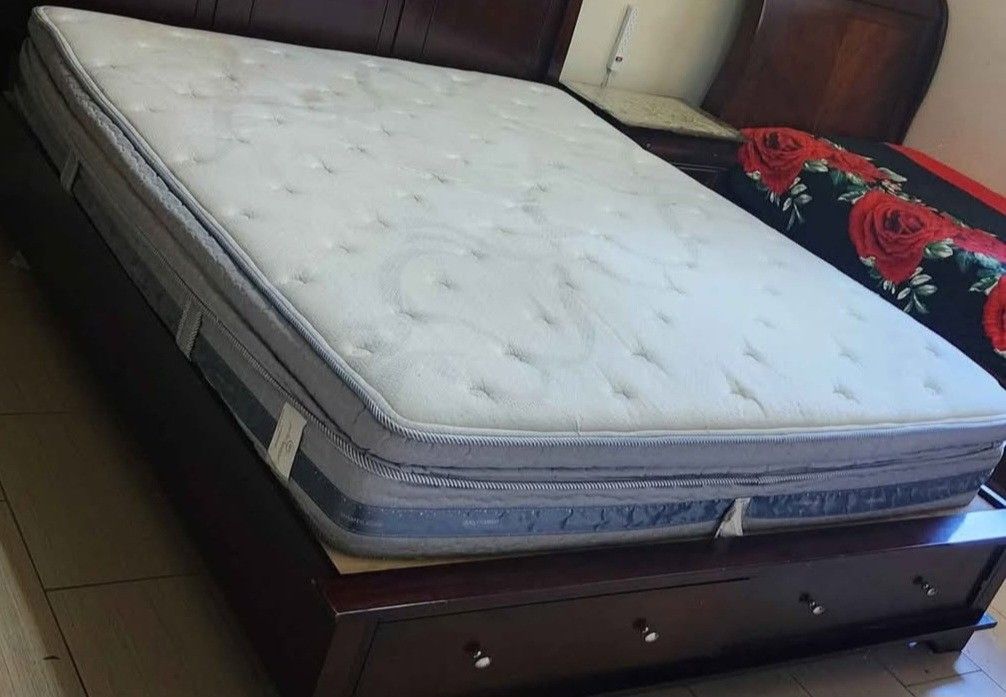 Mattress