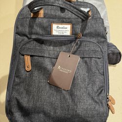 Diaper Bag Backpack 