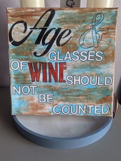 Canves, Art, Painting 