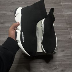 Balenciaga shoes