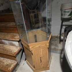 35 Gallon Octo Tank 