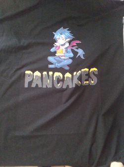 Pancakes