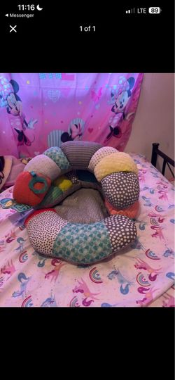 Baby items